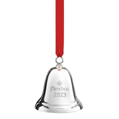2023 39th annual sterling christmas bell