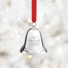 2023 39th annual sterling christmas bell