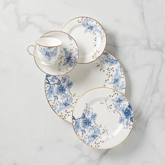 garden grove 5-piece place setting