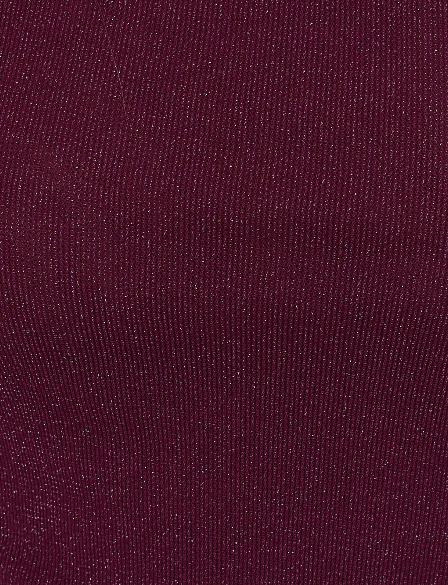 COBI MINI DRESS 2.0 - PURPLE