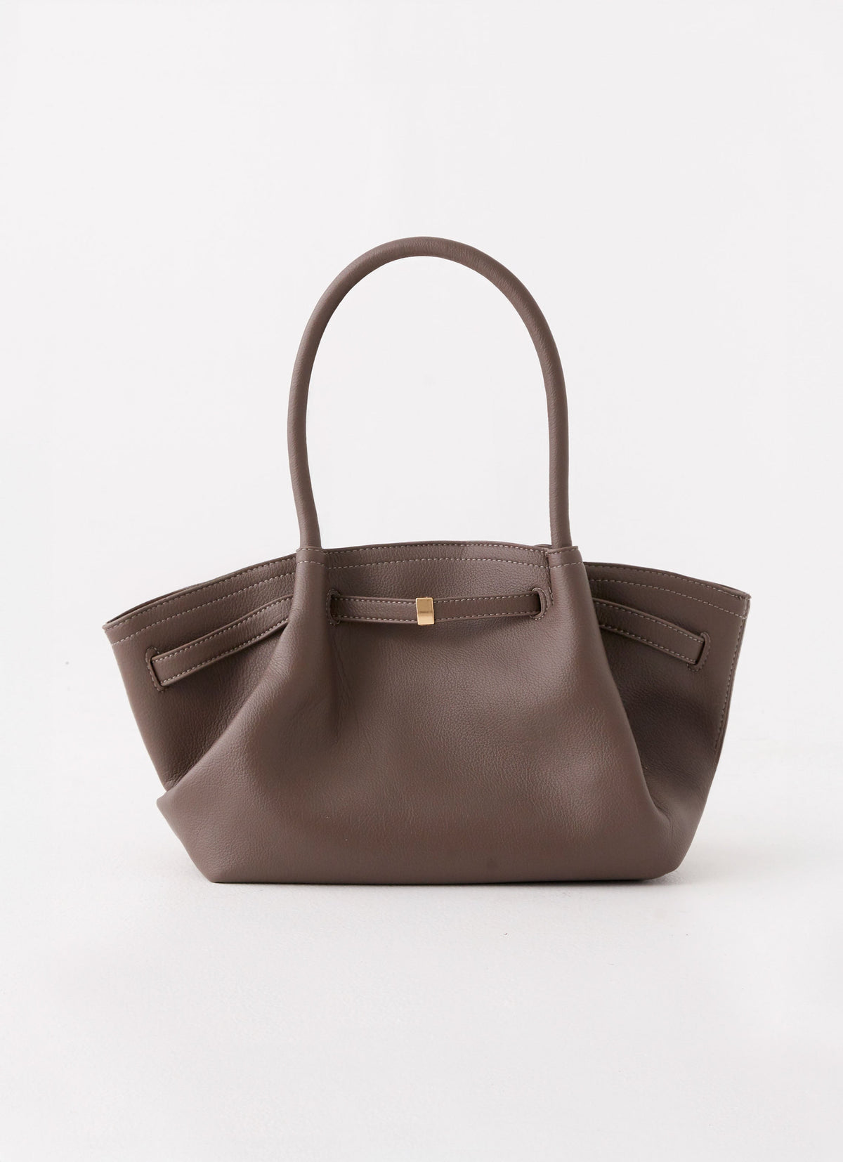 Charisma Shoulder Bag - Grey