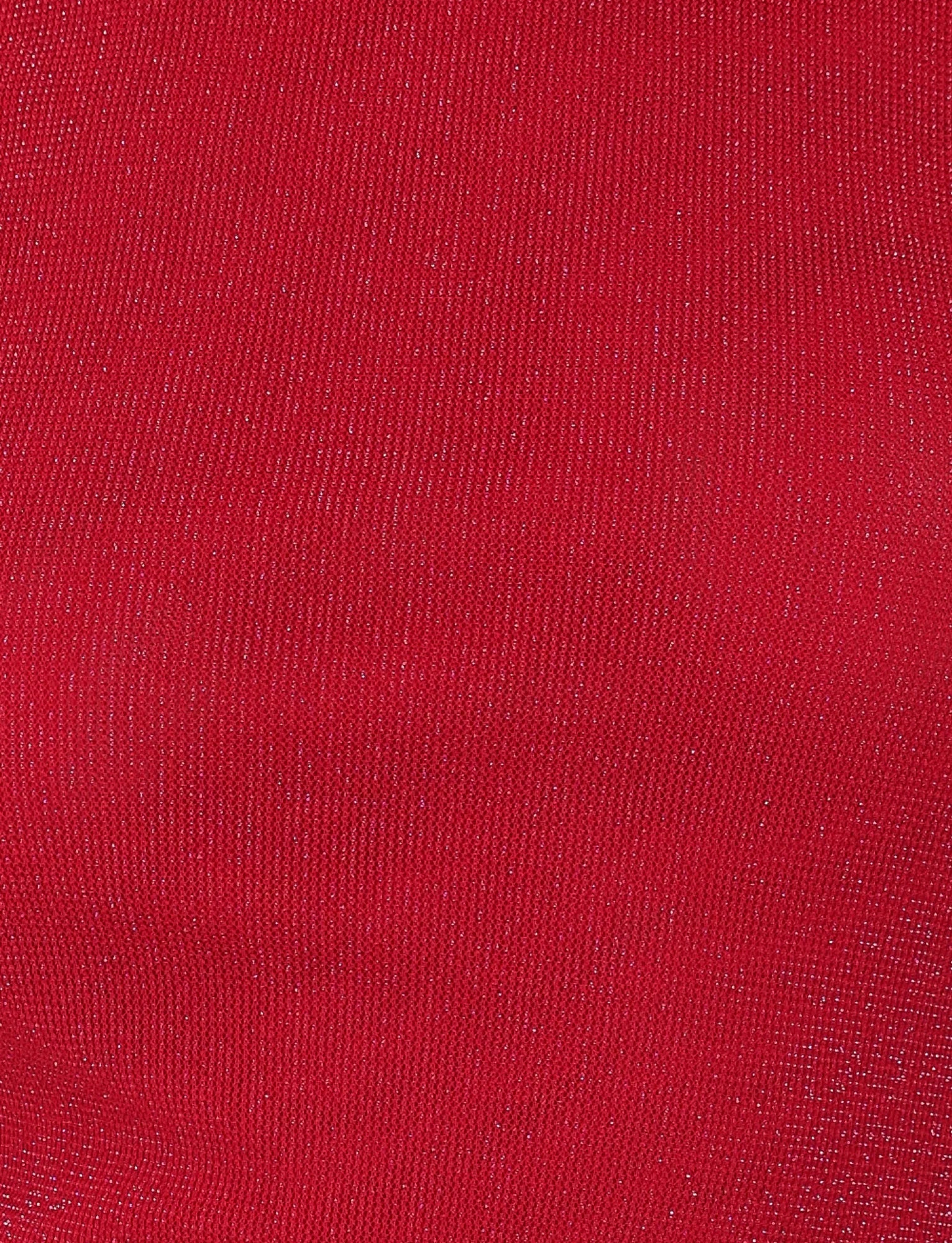 COBI SKIRT - RED : SPARKLE