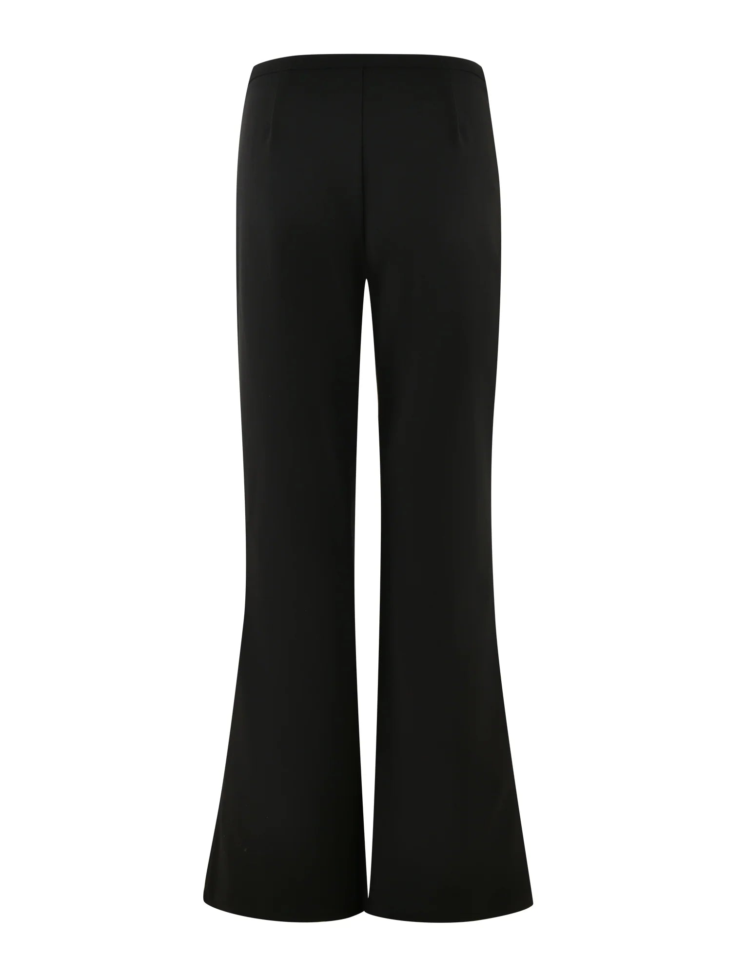 AUDRIE PANT - BLACK