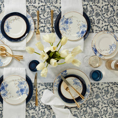garden grove 5-piece place setting