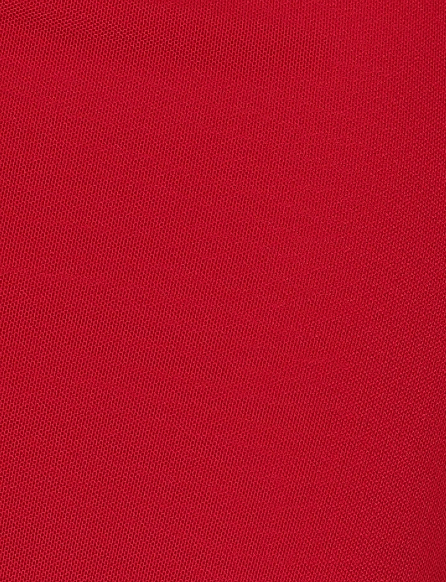 BRESILY MAXI DRESS - RED
