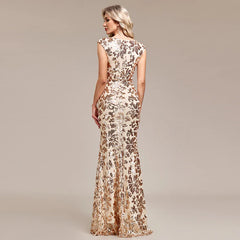 Macey Maxi Dress